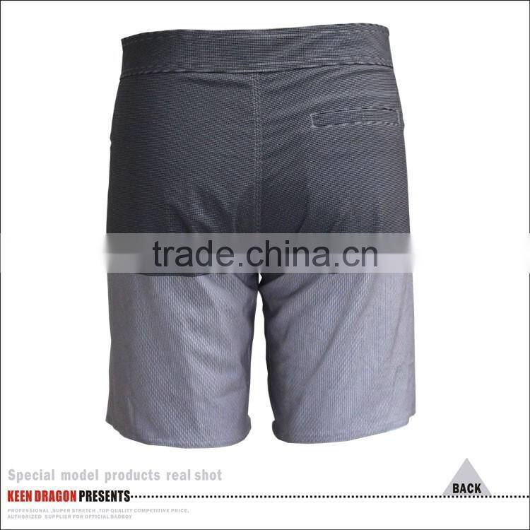 Oem Service Custom Fashion Shorts Stretch Boardshorts Digital Printing Shorts