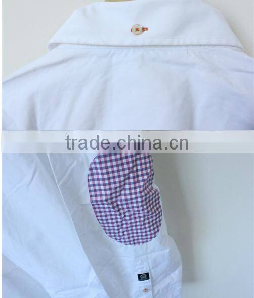 New model brand men dress shirts for men 2013