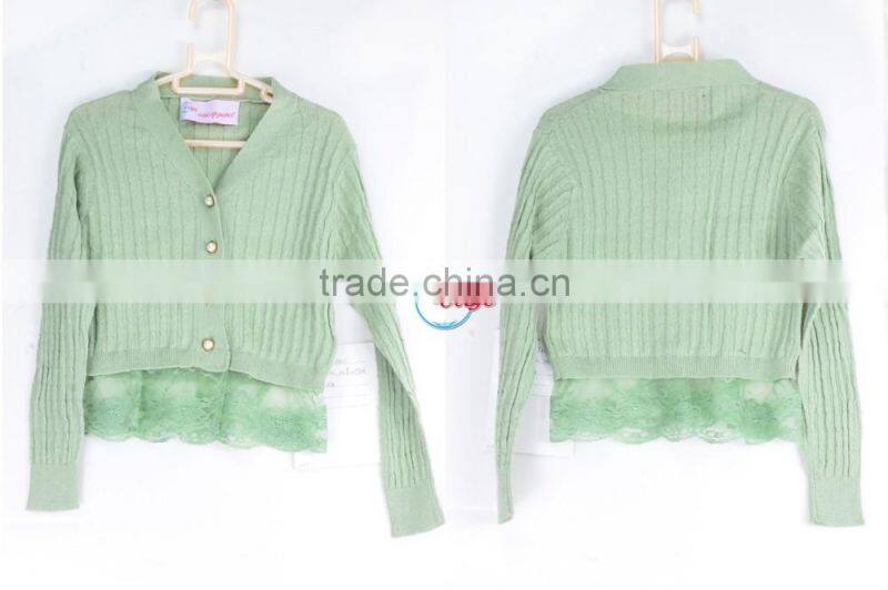 USA designed child knitwear