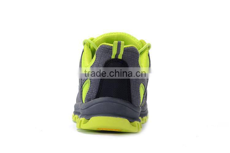 Anti-Skidding & Quick Dry Professional Camping Shoe