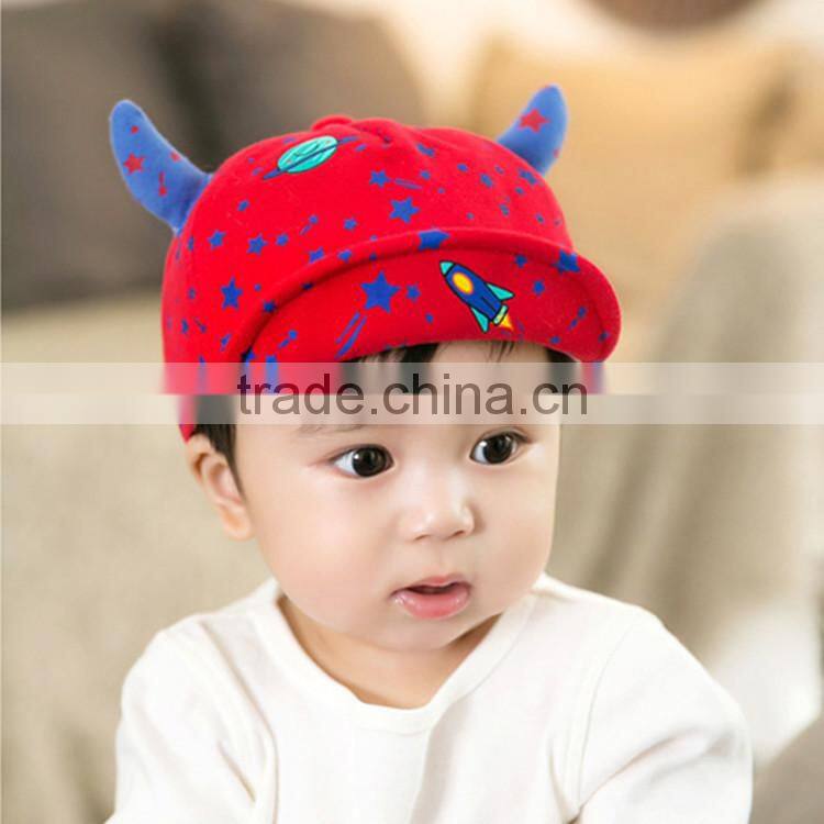 Plastic cowboy hat made in China mz-90