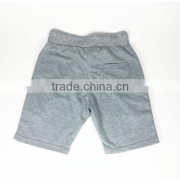 2016 boys cotton shorts sports shorts for kids boys shorts sale