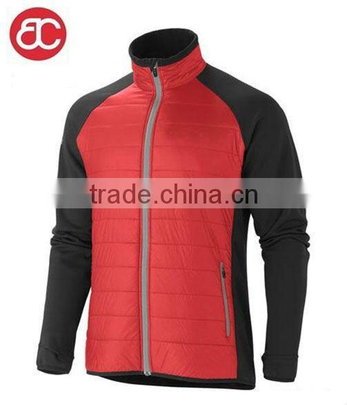 fashion design fleece jacket for women LZ092