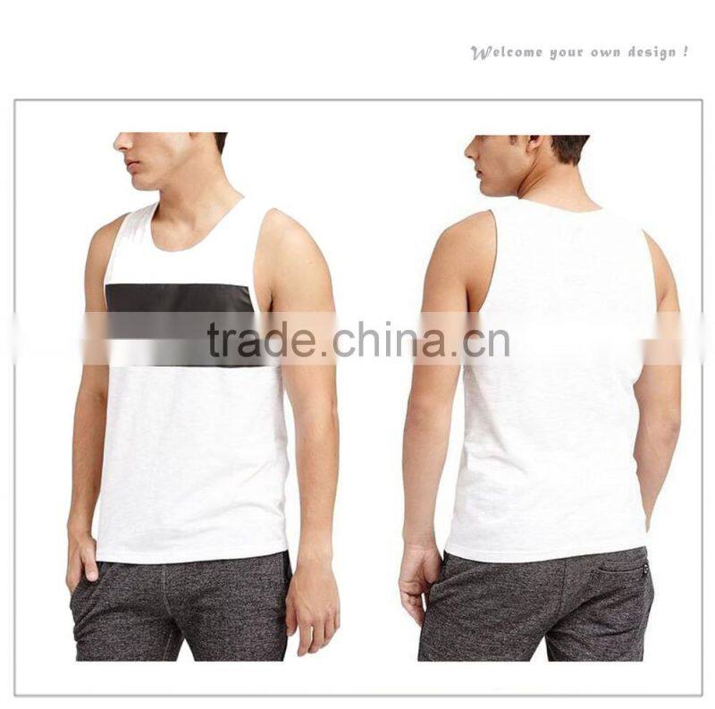 Wholesale China Hot Sale Custom Sport Running Leather Mens T Shirt