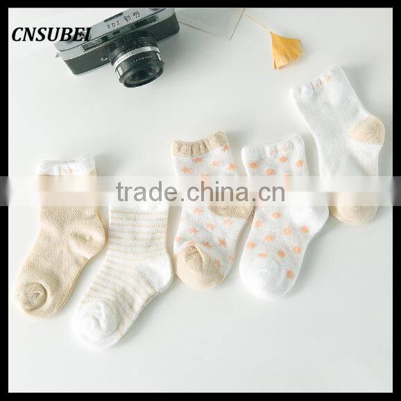 2016 children's cartoon stars, socks wholesale