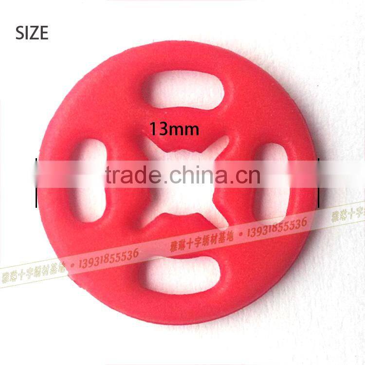 13mm Plastic snap button Snap Fastener button for sewing Press Snap Button