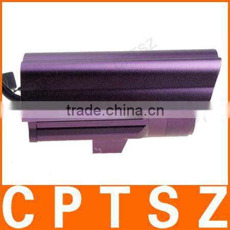 Hot selling waterproof bullet IP cameras with 1/4 COMS sensor / MJPEG Video Compression