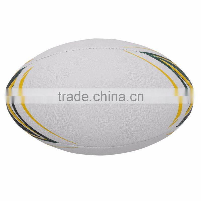 Latest Design Rugby Ball