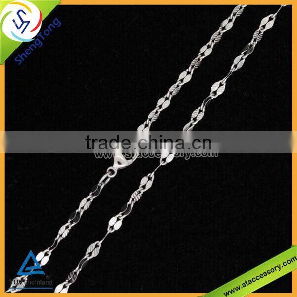 New Design Jewelry Chain Stainless Steel Chain