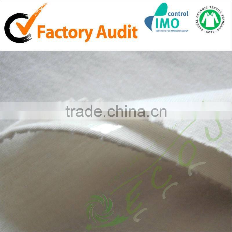 70% bamboo 30% cotton muslin swaddle