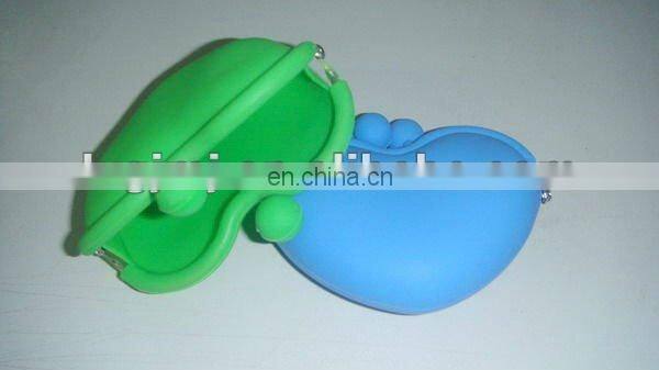 2016 hot product coin bag/silicone coin bag/mini coin bag