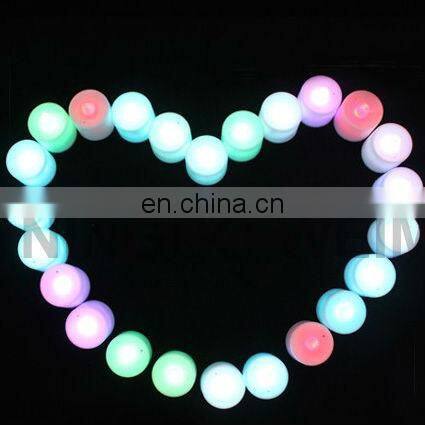 wholesale battery operated taper candles