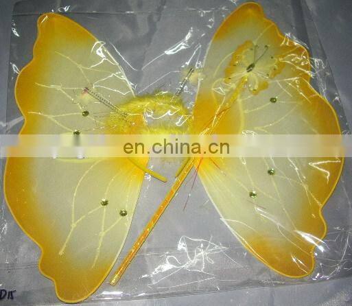 new butterfly wings for advertising gifts