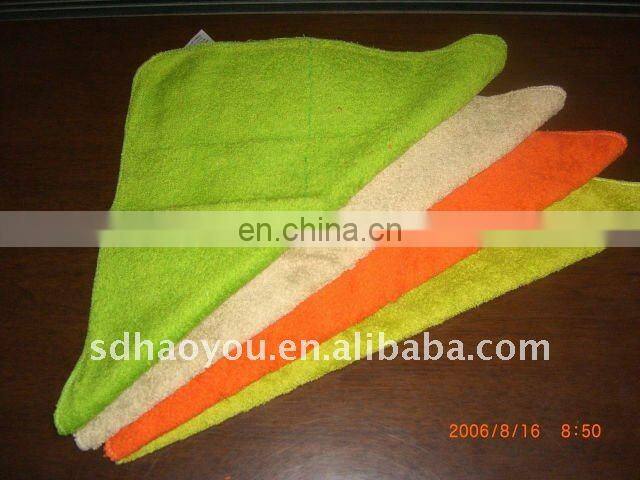 mini towel 100% cotton high quality