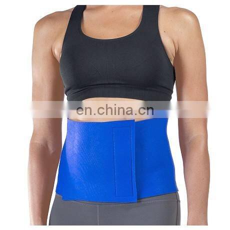 Neoprene Sweat Belt Waist Support Belt