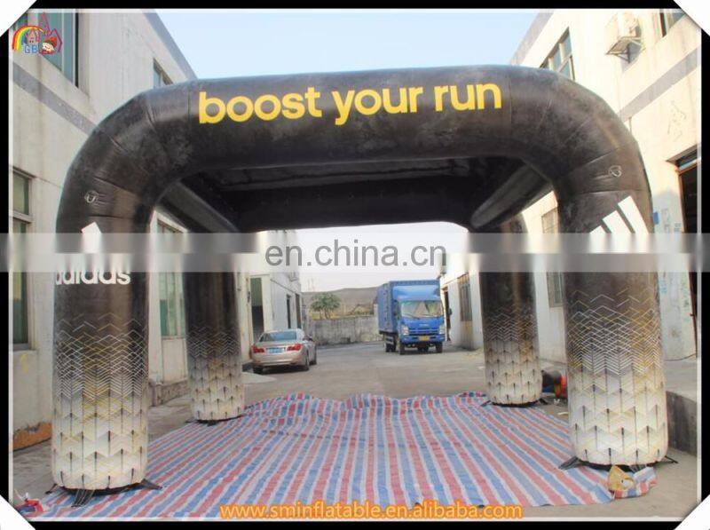 Inflatable figure tent, inflatable pattern tent, bubble tent for sale