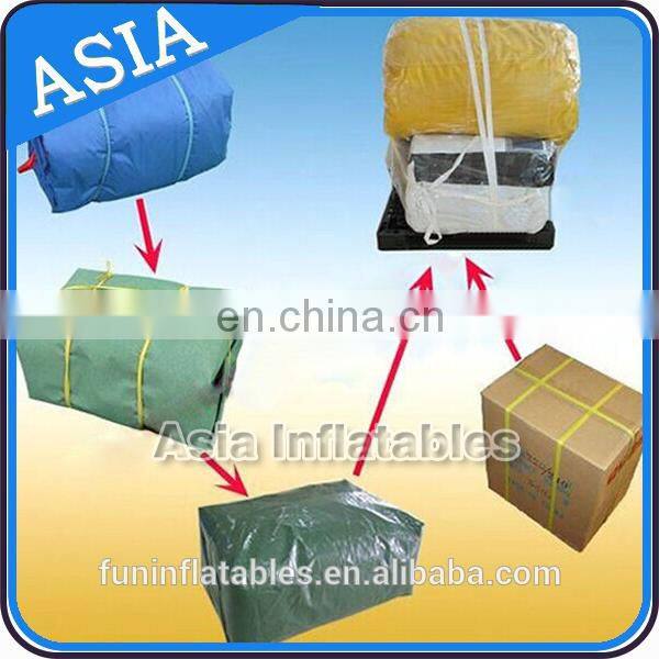 Low price hami-melon oval helium pvc balloon for advertising or show with logo