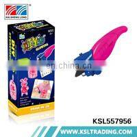 Children play game toy novel design 3d drawing pen with specification