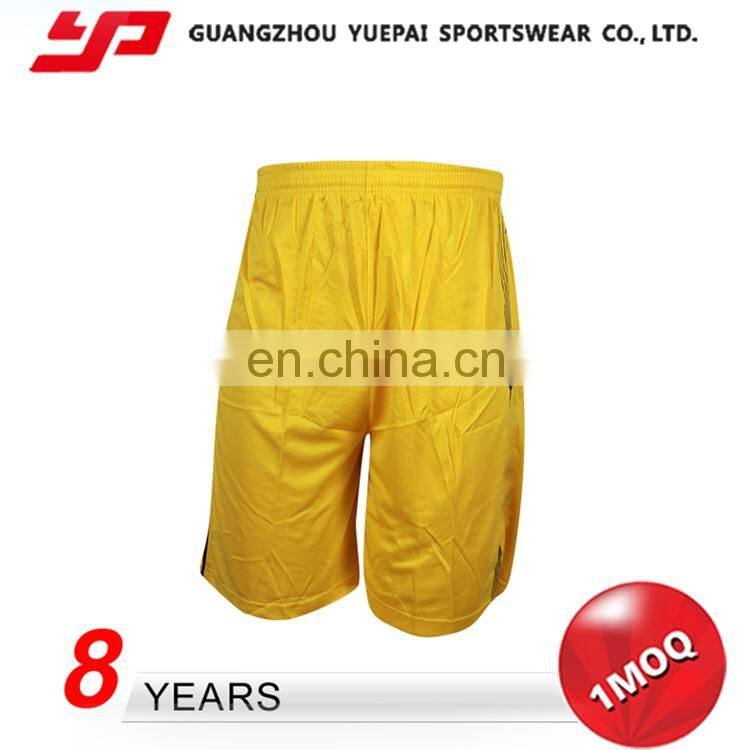 Original Design Latest Style Basketball Shorts With Suspenders Men