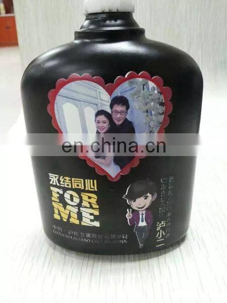 Perfume box uv printer perfume box A3 uv printer