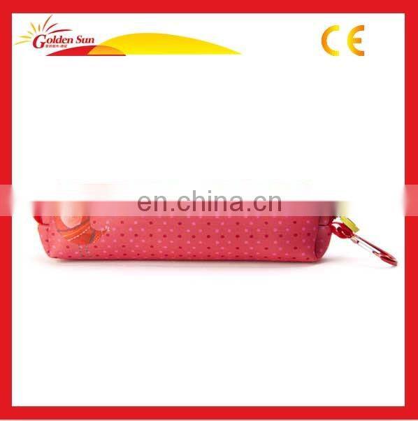 Attraction Beautiful Latest Newly Style Multi Pen Bag