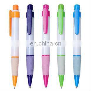 Bottle Opener Ball Pen with Lanyard