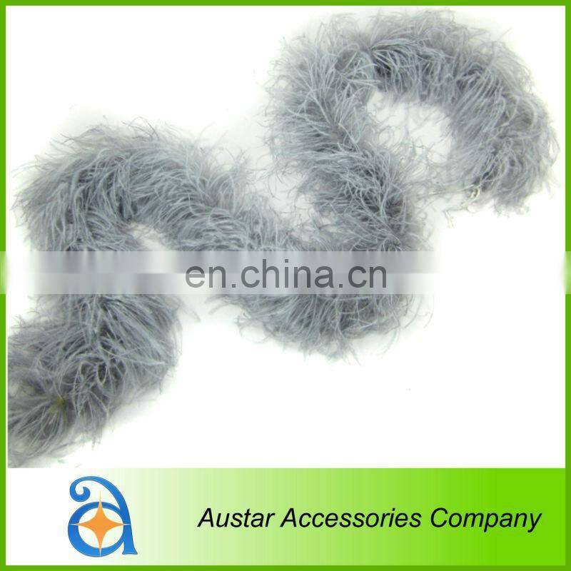 Wholesale! Ostrich Feather Boa For decoration