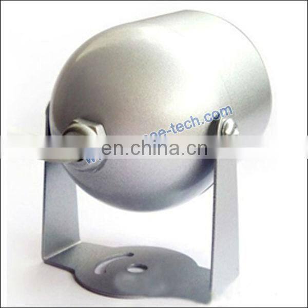 Metal housing car camera for truck/bus/car