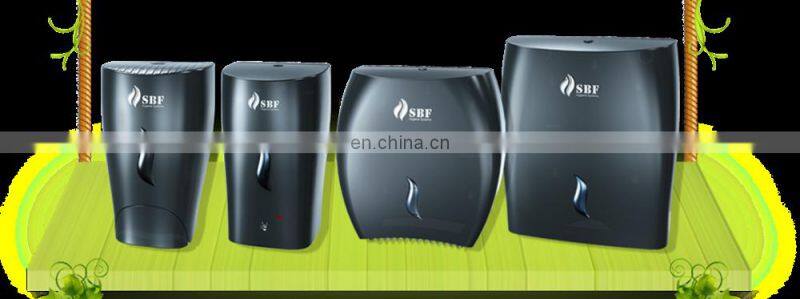 New Products 2018 Innovative Product Stainless Steel Tissue Paper Dispenser