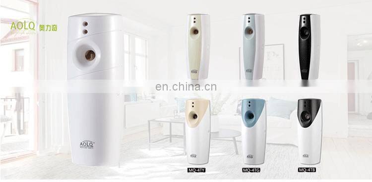 Customized Automatic Dispenser for Air Freshener