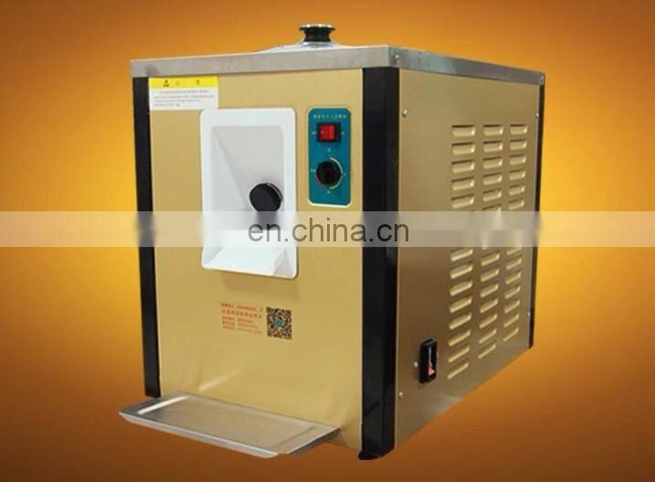 New Arrival of Ice Cream Making Machine / Commercial Hard Ice Cream Machine for Sale