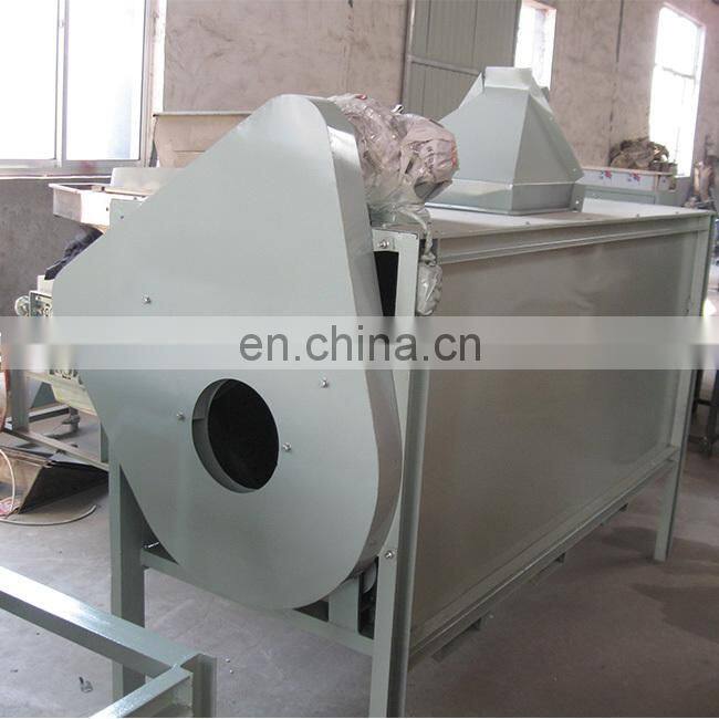 High grading rate walnut grading machine  Cashew Grading Machine