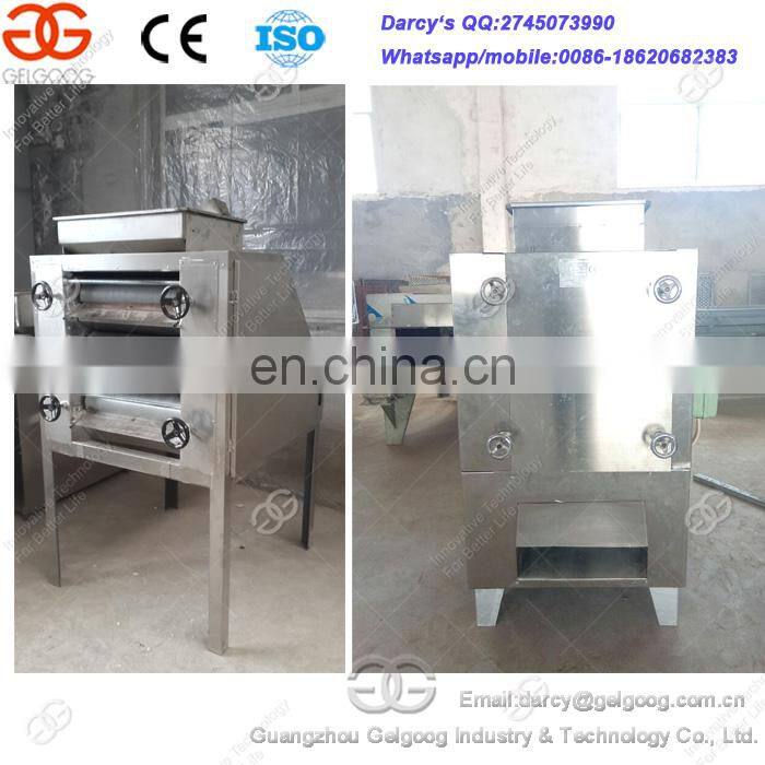Popular Industrial Powder Grinding Machine Nut Crushed Sesame Powder Milling Machine