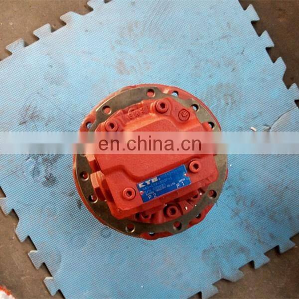 PC120-6 Final Drive 203-60-63102/203-60-63101 PC120-6 Travel Motor Assy