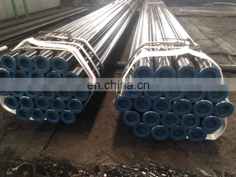 Prime quality API 5L X60 NS PSL2/API 5L X60 QS PSL2 seamless pipe/seamless tube