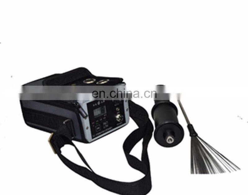 DJ-6 (B) type Holiday spark leak detector