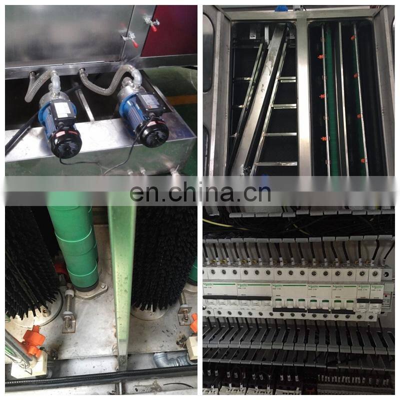 Truepro Production line machine for Insulating glass with Full Automatic