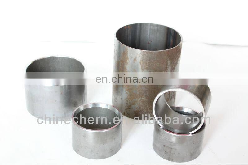 JC-85A-550 Automatic Double-End Chamfering Machine