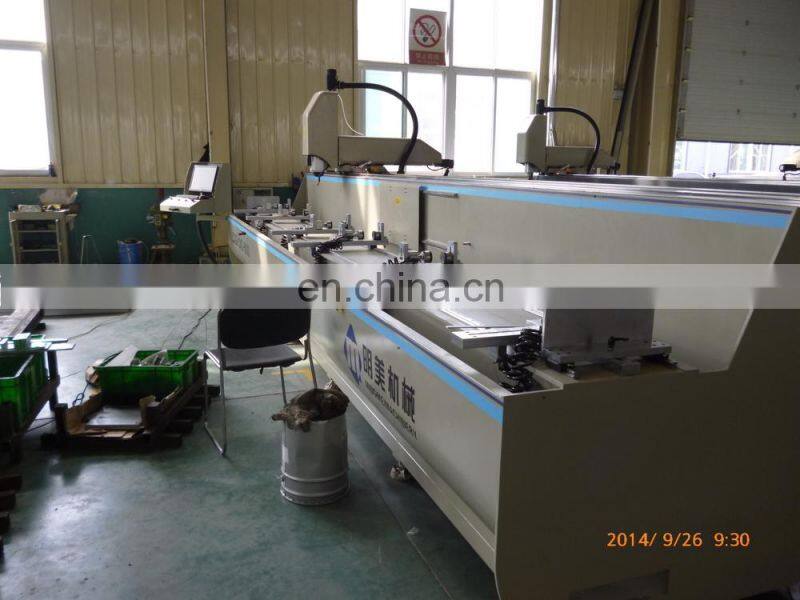 3 axis CNC Processing center deep hole drilling machine