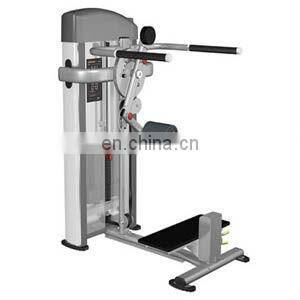 Pin Load Seated Leg Press