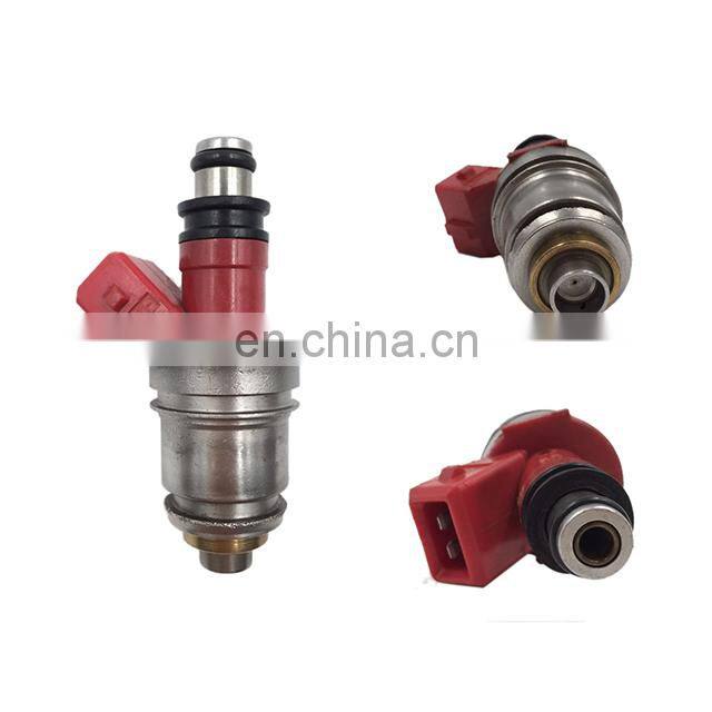 For Nissan Fuel Injector Nozzle OEM 16600-86G10 JS21-1 16600-86G00