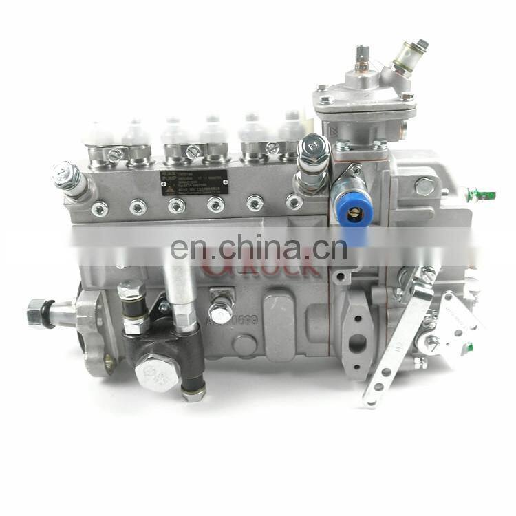 Genuine NANYUE diesel fuel injection pump B6AD548 13030186 13053063