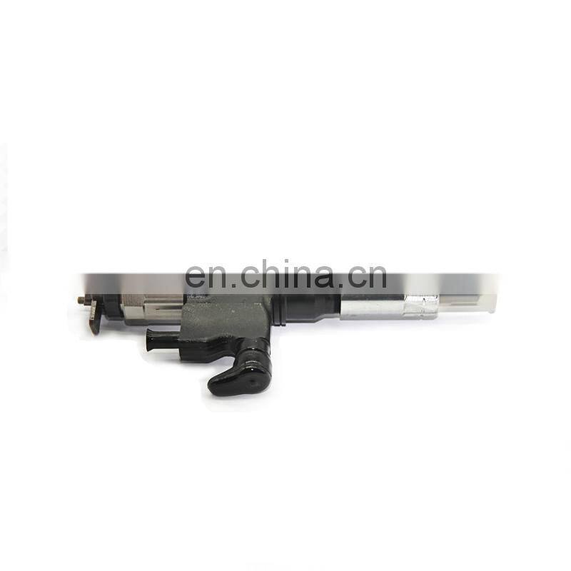 sprayer  diesel engine injection nozzle injector  diesel engine parts  095000-5471 4HK1 genuine injector sprayer 095000-5342