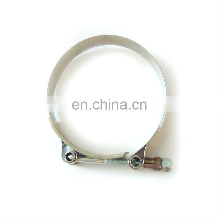 N14 part 208326 cummins injector clamp