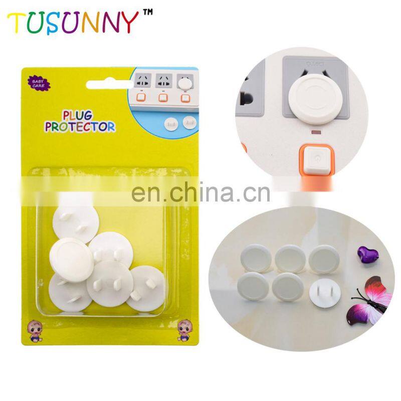 Baby Safety Products electrical Socket Plug Socket Cover protector