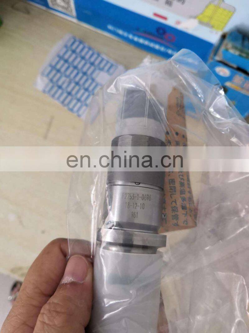 0445120236 injector for diesel 5263308 5263305 Case 84346812 original 0445120236