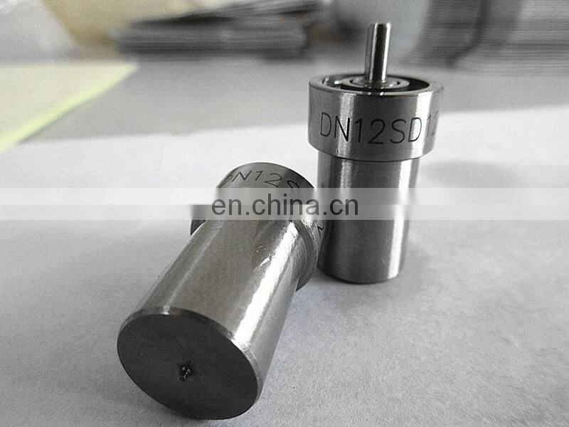 Diesel engine fuel injector nozzle DN12SD290 / 0 434 250 153