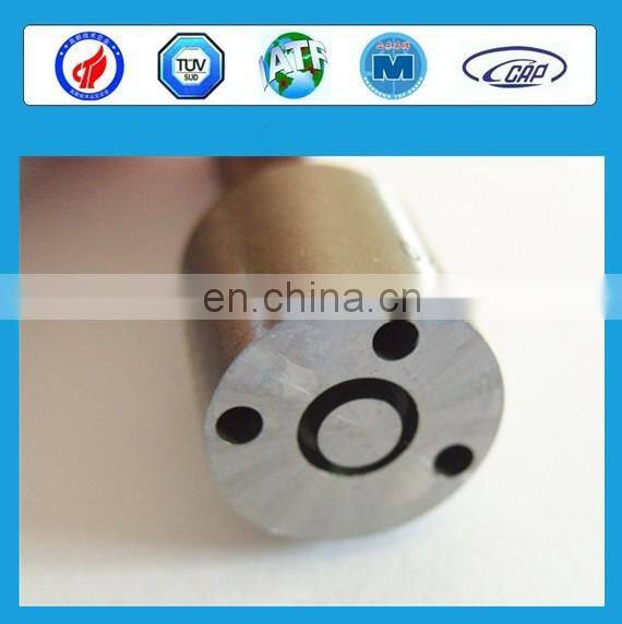 Diesel Common Rail Injector Nozzle DLLA145P978 0433171641