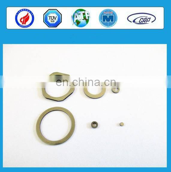 High quality Adjusting Shim B11 B12 B13 B14 for Boschs Common Rail Injector