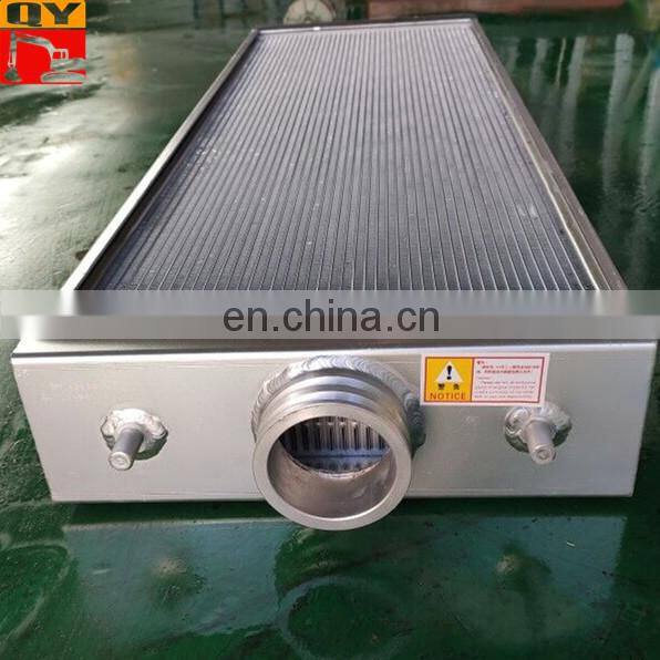 high quality OEM 20Y-03-31121 for pc200-7 pc210-7 BP500-7 BP210 excavator radiator